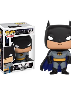 Batman: The Animated Series - Batman Funko POP! Heroes #152