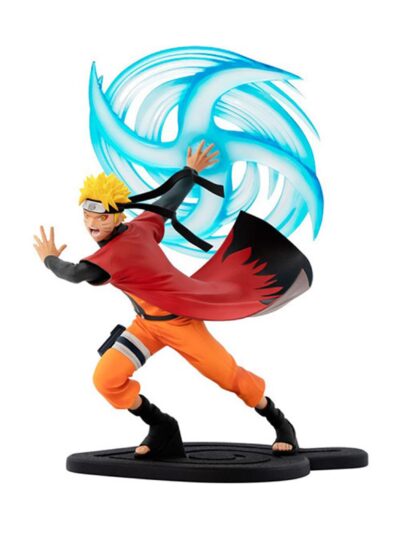 Naruto: Shippuden - Naruto Uzumaki Figure