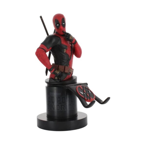 Deadpool & Wolverine - Deadpool Phone & Controller Holder