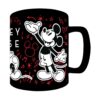 Mickey Mouse Fuzzy Mug