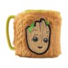 Guardians of the Galaxy - Groot Fuzzy Mug