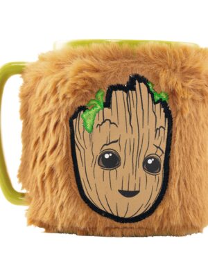 Guardians of the Galaxy - Groot Fuzzy Mug
