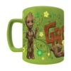 Guardians of the Galaxy - Groot Fuzzy Mug