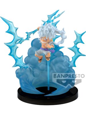 One Piece - Monkey D. Luffy Figure