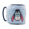 Winnie the Pooh - Eeyore Fuzzy Mug