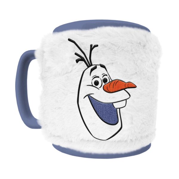 Frozen - Olaf Fuzzy Mug