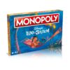 Monopoly Lilo & Stitch Board Game