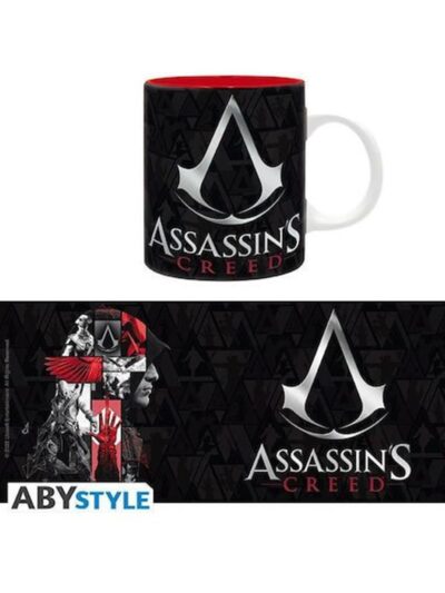 Assassin's Creed Mug