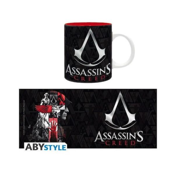 Assassin's Creed Mug