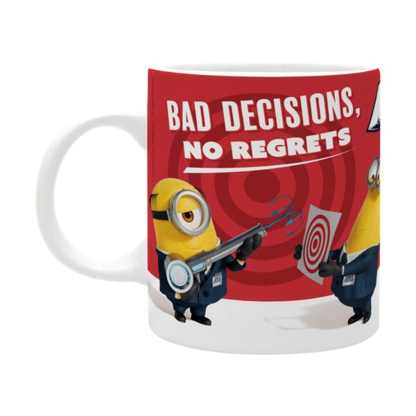 Despicable Me 4 - Minions Mug