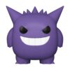 Pokémon - Gengar Funko POP! Games #1031