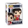 Ayrton Senna - Ayrton Senna Funko POP! Racing #11