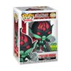 Yu-Gi-Oh! - Elemental HERO Flame Wingman Funko POP! Animation #1609