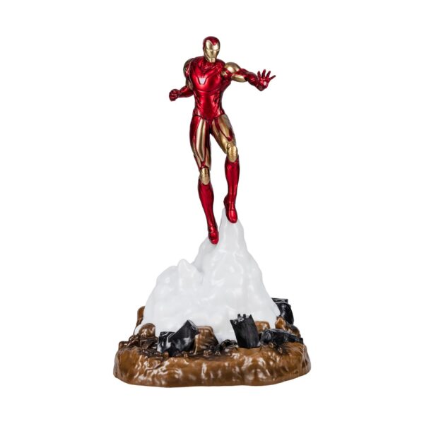 Iron Man Light