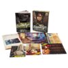 Crime Scene Game Brooklyn 2002 Board Game