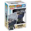 Naruto: Shippuden - Kakashi Funko POP! Animation #182