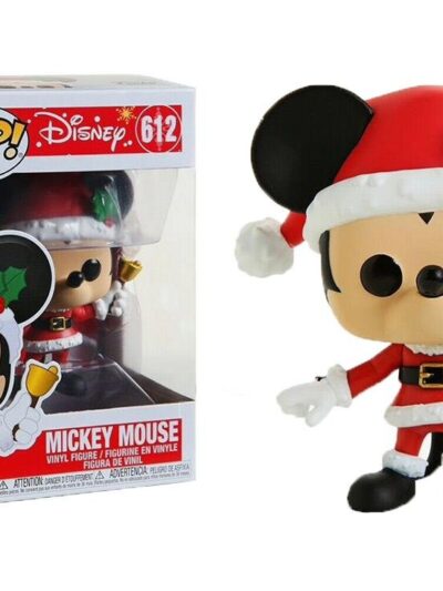 Disney - Mickey Mouse Funko POP! #612