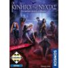 Οι Κυνηγοί της Νύχτας Board Game
