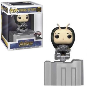 Avengers: Infinity War - Guardians' Ship: Mantis Funko POP! #1022