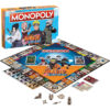 Monopoly Naruto: Shippuden Board Game