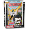 Marvel - Captain Marvel (Monica Rambeau) Funko POP! Comic Covers #03
