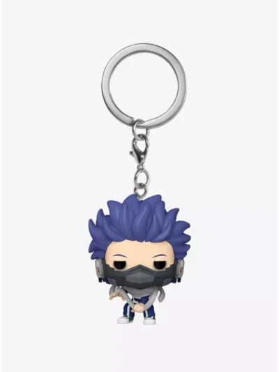 My Hero Academia - Hitoshi Shinso Funko Pocket POP! Keychain
