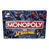 Monopoly Spider-Man Board Game