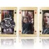 Harry Potter Playing Cards