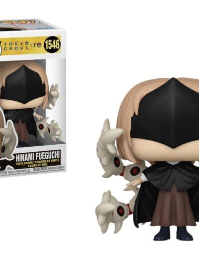 Tokyo Ghoul: Re - Hinami Fueguchi Funko POP! Animation #1546