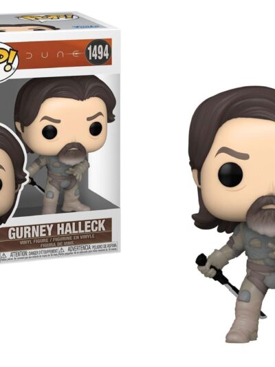 Dune - Gurney Halleck Funko POP! #1494