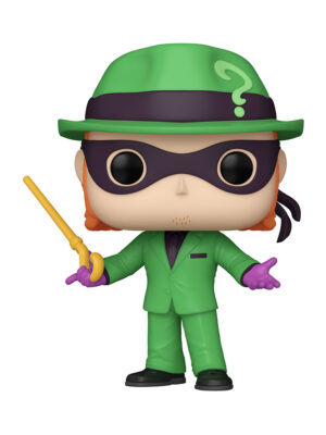 Batman - The Riddler Funko POP! Heroes #469