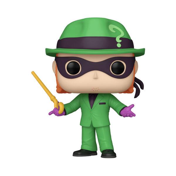 Batman - The Riddler Funko POP! Heroes #469