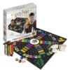 Trivial Pursuit Harry Potter Board Game
