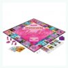 Monopoly Barbie Board Game