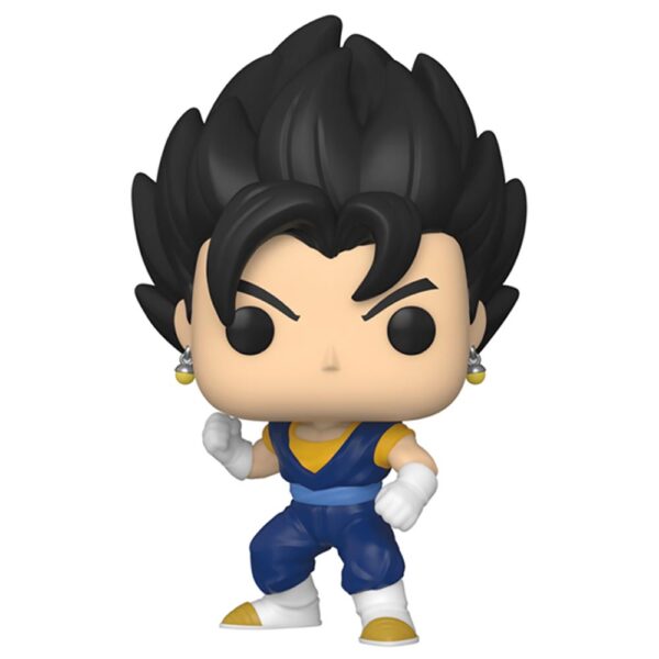 Dragon Ball Z - Vegito Funko POP! Animation #949