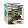 Naruto: Shippuden - Zetsu Super Funko POP! Animation #1438