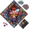 Monopoly Spider-Man Board Game