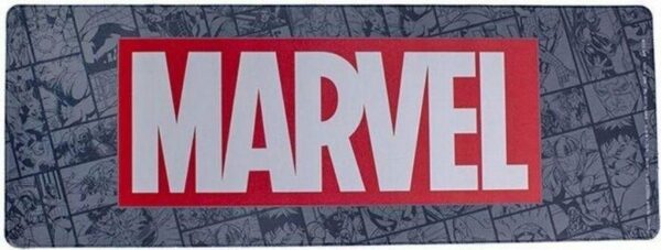Marvel Desk Mat