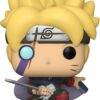 Boruto: Naruto Next Generations - Boruto Funko POP! Animation #1035
