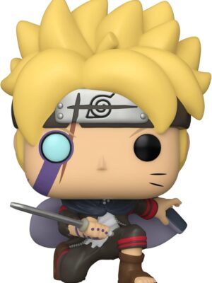 Boruto: Naruto Next Generations - Boruto Funko POP! Animation #1035