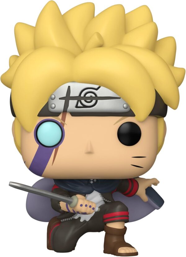 Boruto: Naruto Next Generations - Boruto Funko POP! Animation #1035