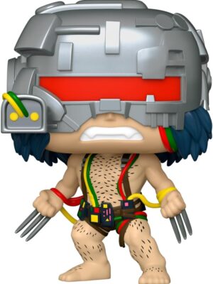 Marvel - Weapon X Funko POP! #1373