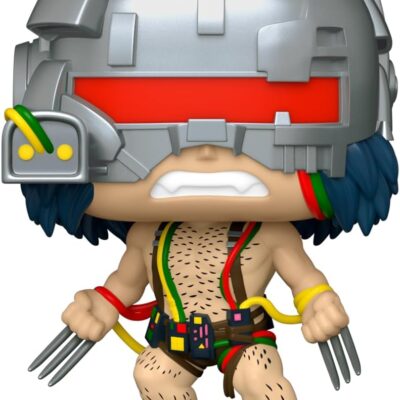 Marvel - Weapon X Funko POP! #1373