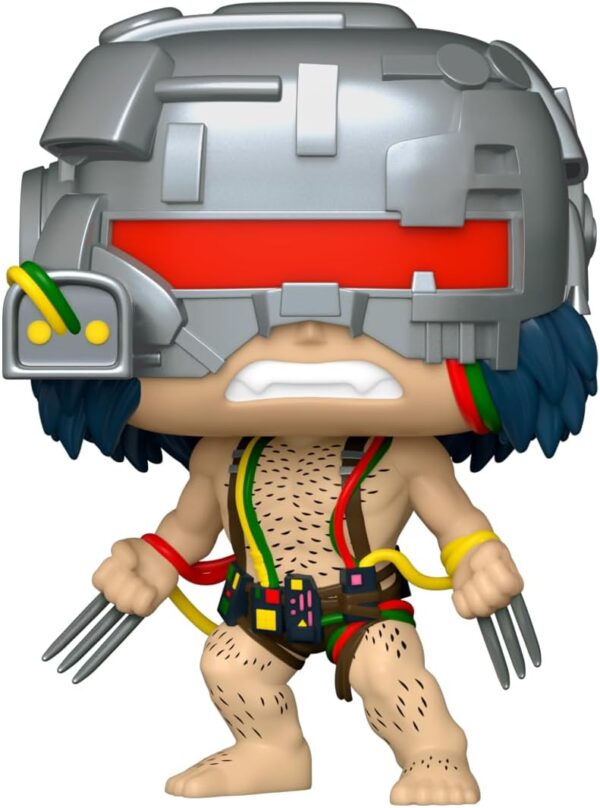 Marvel - Weapon X Funko POP! #1373