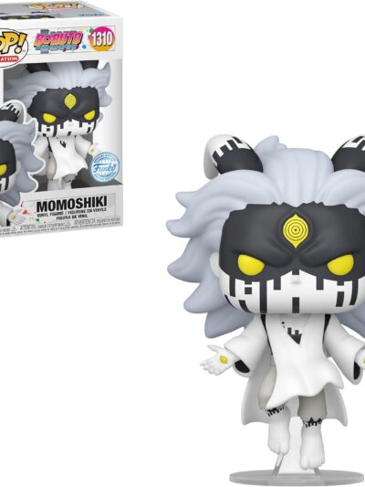 Boruto: Naruto Next Generations - Momoshiki Funko POP! Animation #1310