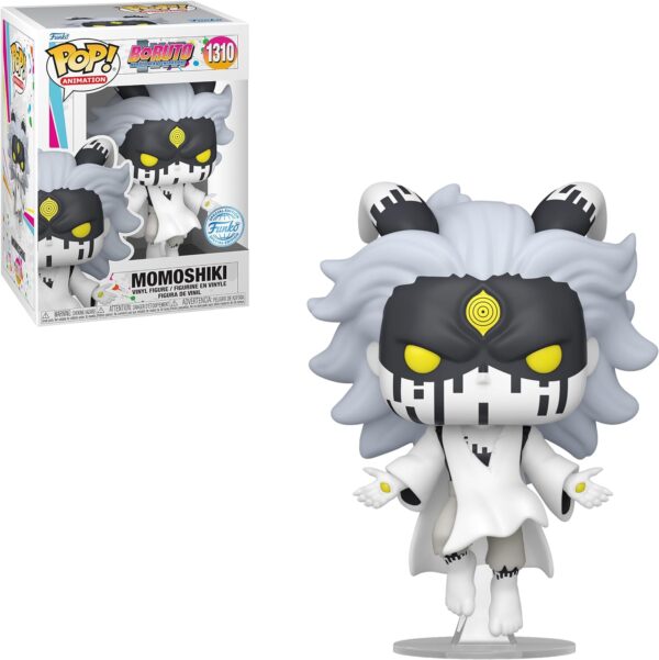 Boruto: Naruto Next Generations - Momoshiki Funko POP! Animation #1310