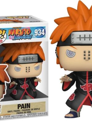 Naruto: Shippuden - Pain Funko POP! Animation #934