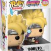 Boruto: Naruto Next Generations - Boruto Funko POP! Animation #1035