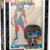 Marvel - Captain Marvel Funko POP! Comic Covers #17