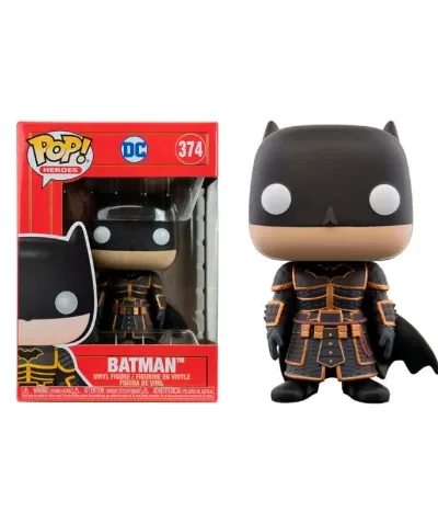 DC - Batman Funko POP! Heroes #374